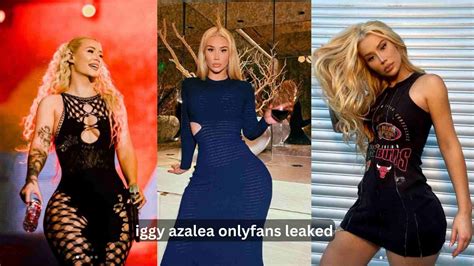 iggy azalea onlyfans nude|Iggy Azalea